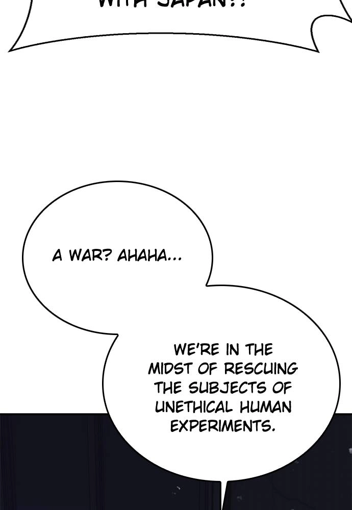 The Druid of Seoul Station Chapter 134 Page 10
