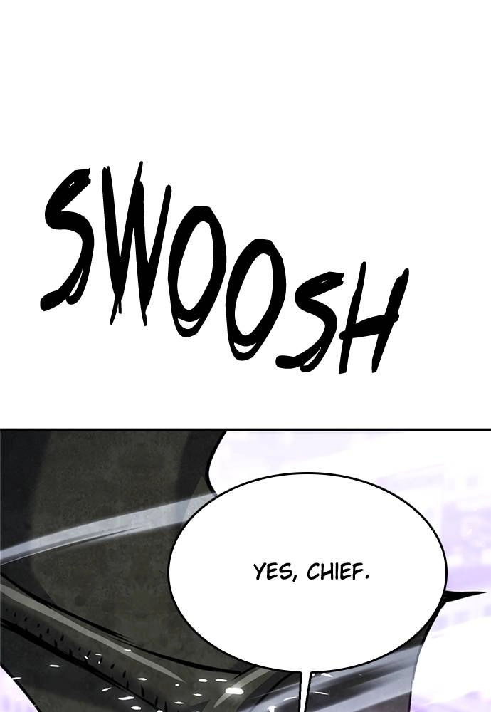 The Druid of Seoul Station Chapter 134 Page 113