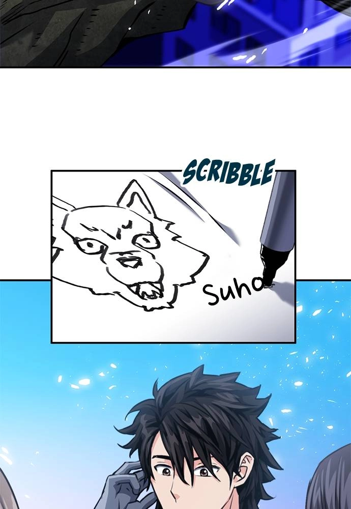 The Druid of Seoul Station Chapter 134 Page 115