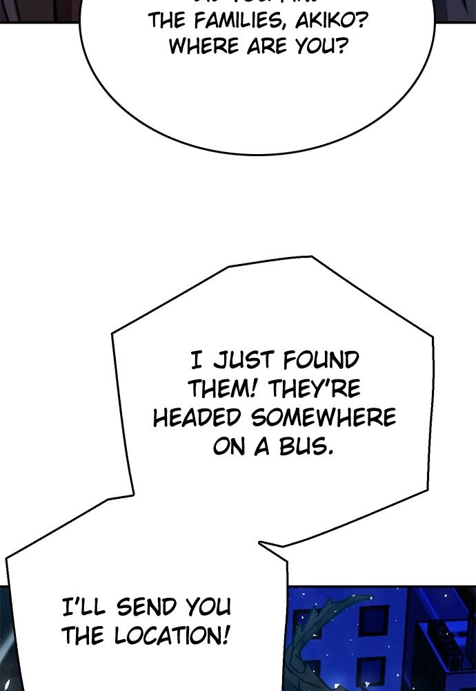 The Druid of Seoul Station Chapter 134 Page 117