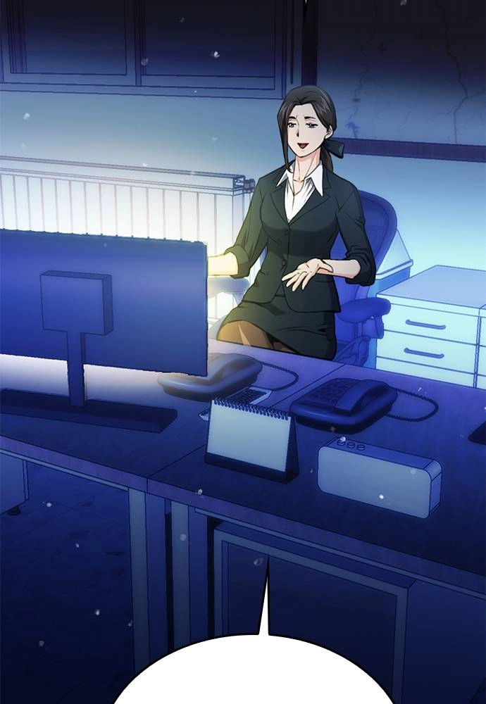 The Druid of Seoul Station Chapter 134 Page 11