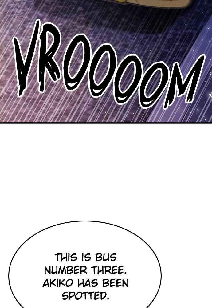 The Druid of Seoul Station Chapter 134 Page 121