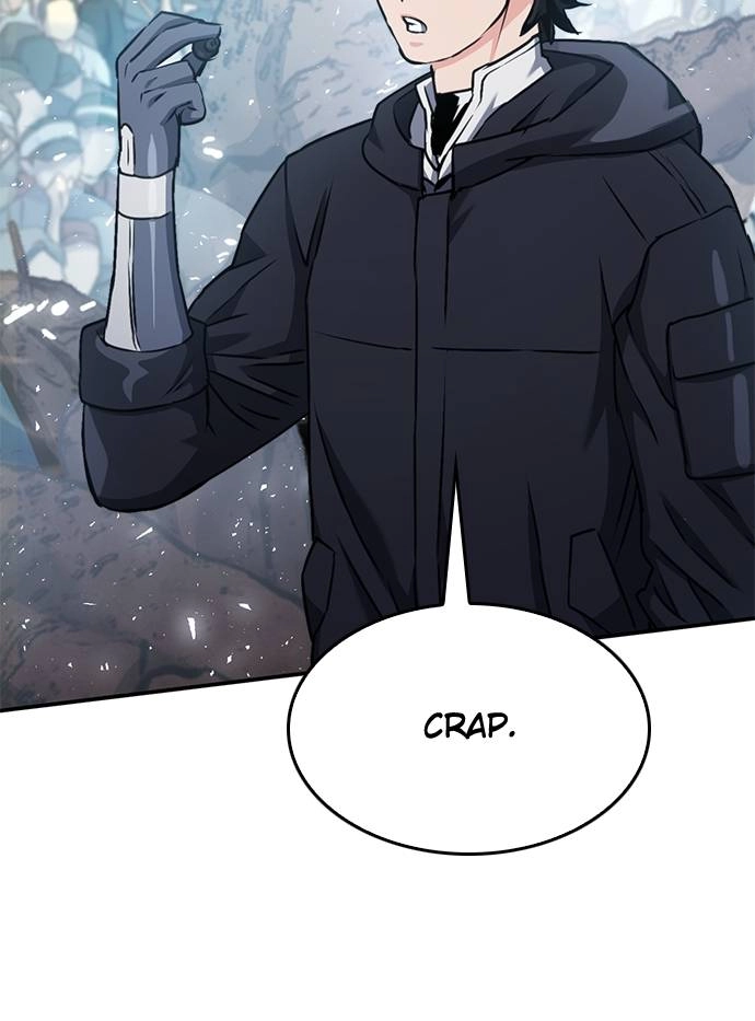 The Druid of Seoul Station Chapter 134 Page 132