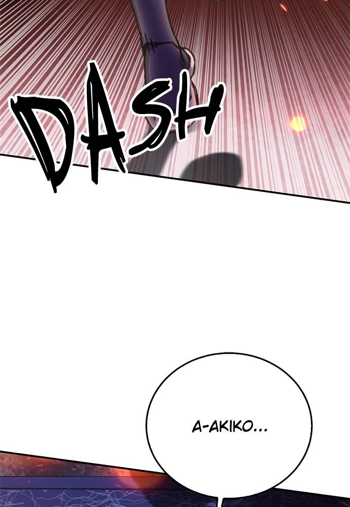 The Druid of Seoul Station Chapter 134 Page 138