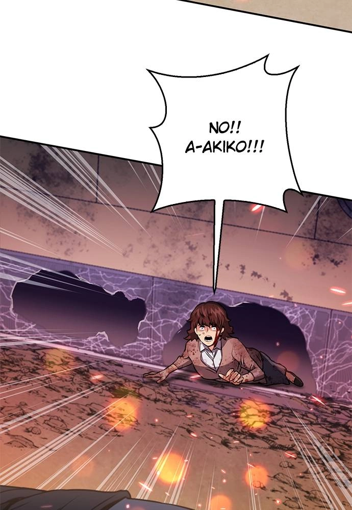 The Druid of Seoul Station Chapter 134 Page 148