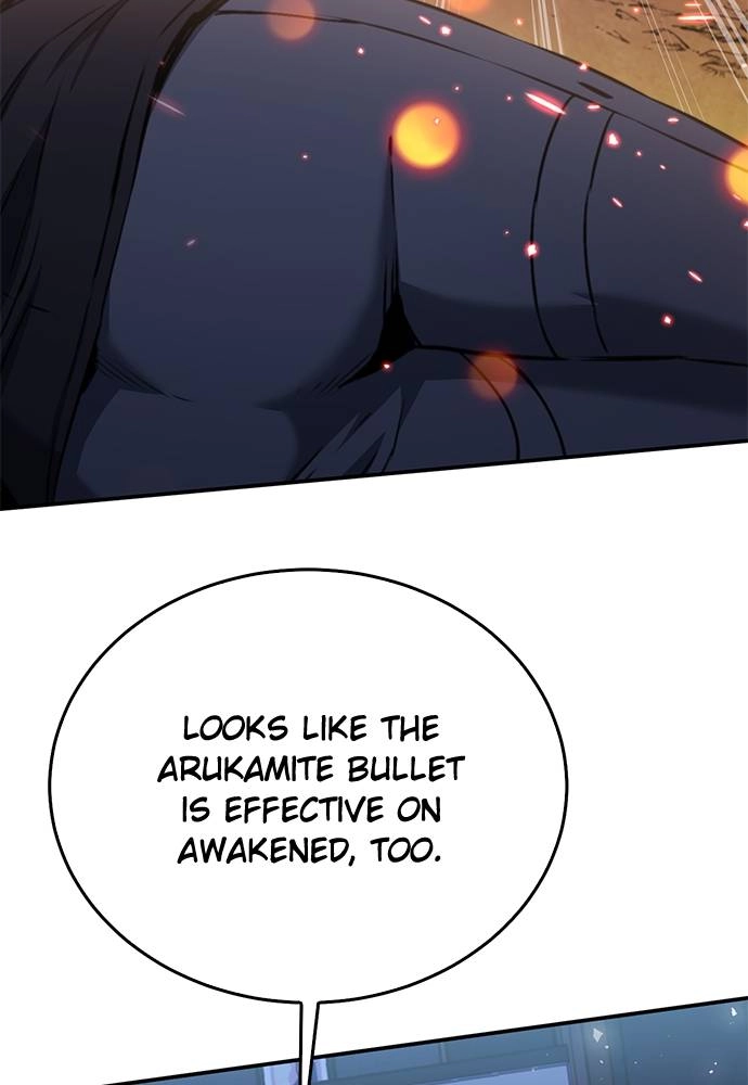 The Druid of Seoul Station Chapter 134 Page 149