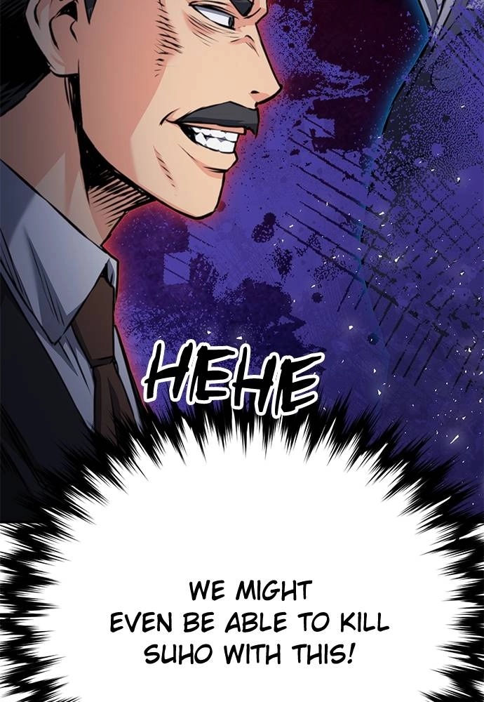 The Druid of Seoul Station Chapter 134 Page 152