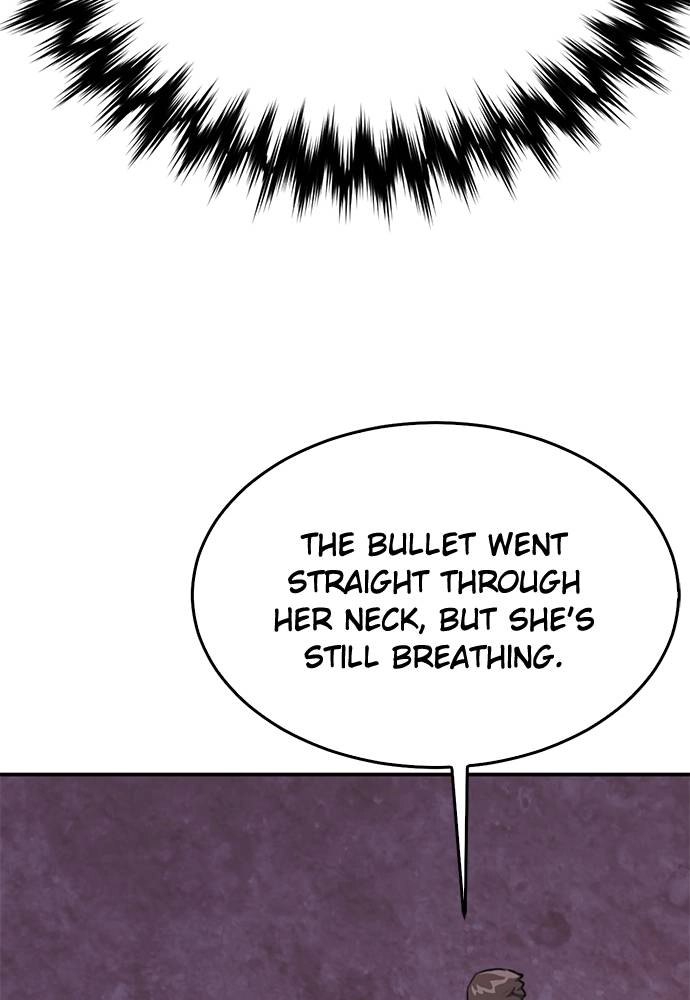 The Druid of Seoul Station Chapter 134 Page 153