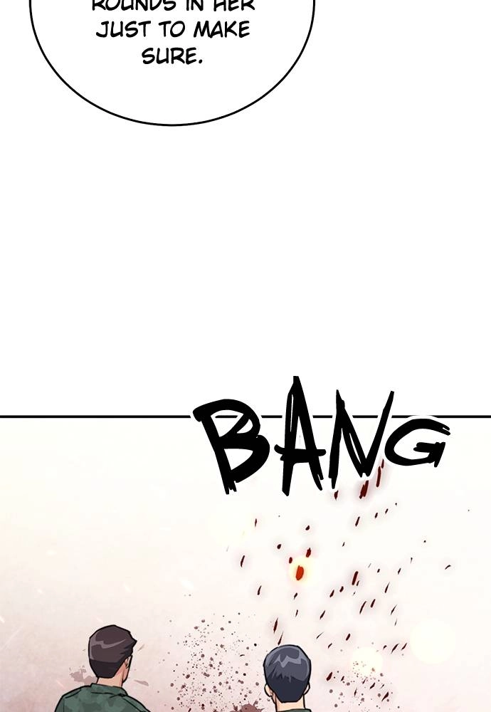 The Druid of Seoul Station Chapter 134 Page 155