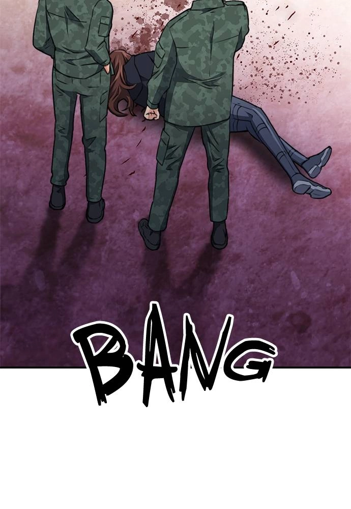 The Druid of Seoul Station Chapter 134 Page 156
