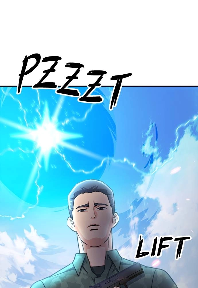 The Druid of Seoul Station Chapter 134 Page 157