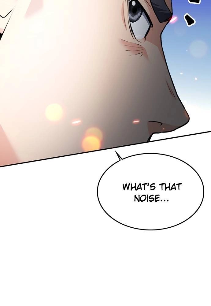 The Druid of Seoul Station Chapter 134 Page 159