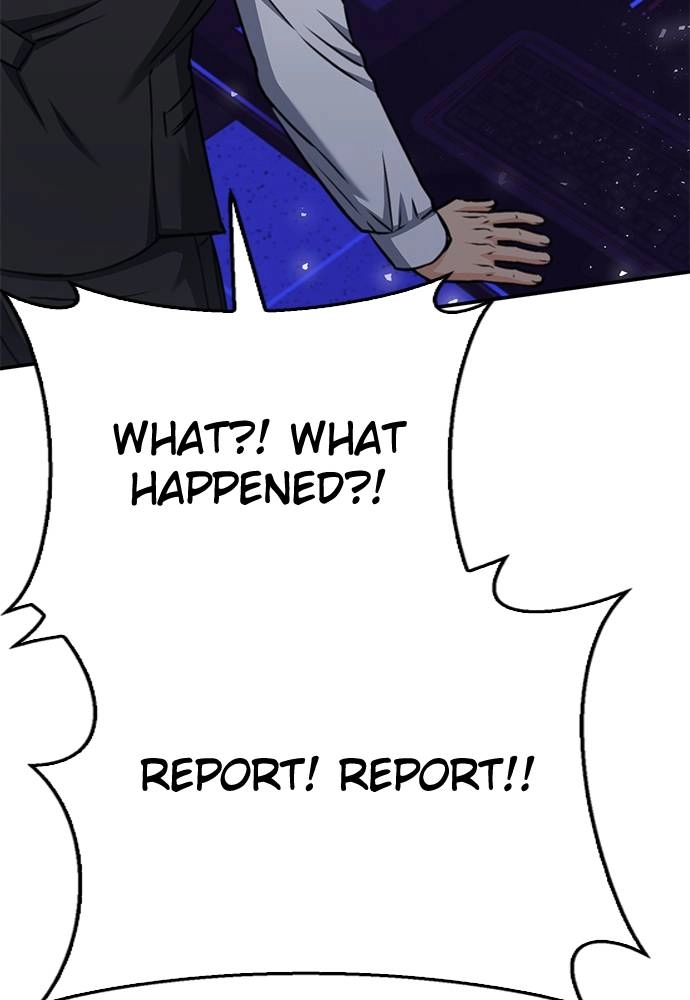 The Druid of Seoul Station Chapter 134 Page 164