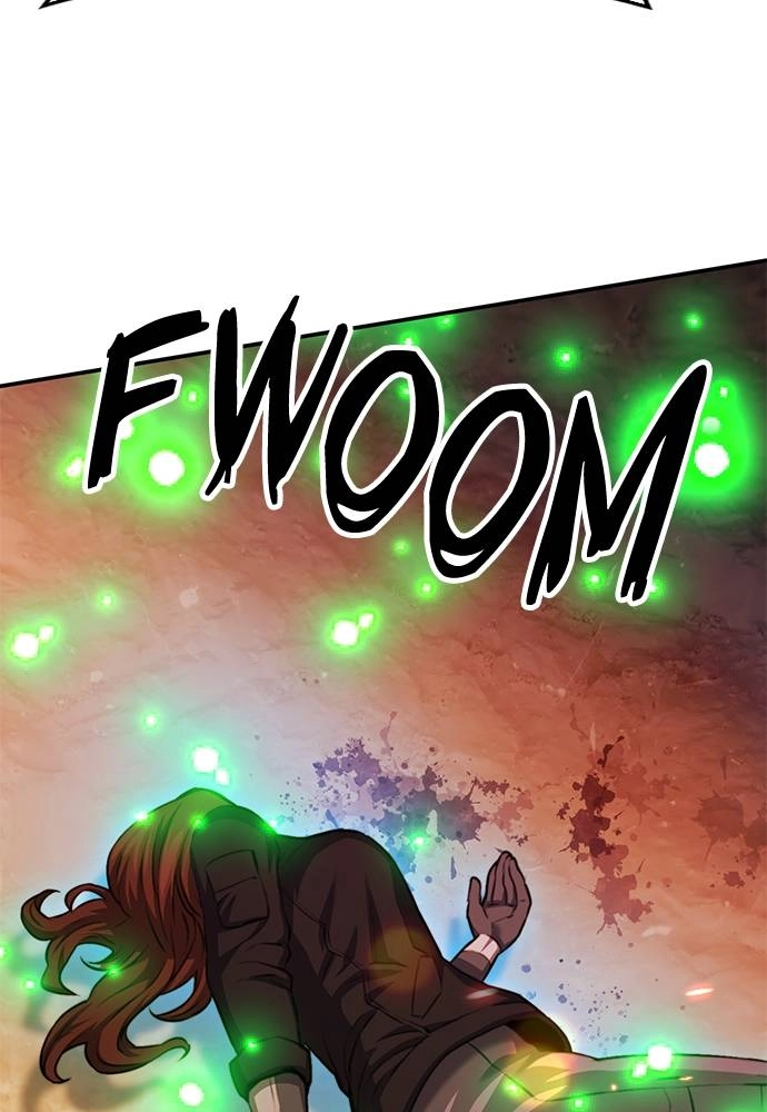 The Druid of Seoul Station Chapter 134 Page 165