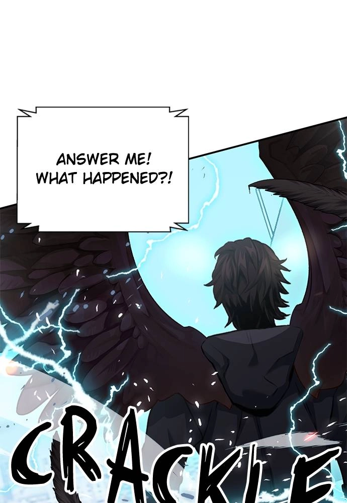 The Druid of Seoul Station Chapter 134 Page 168