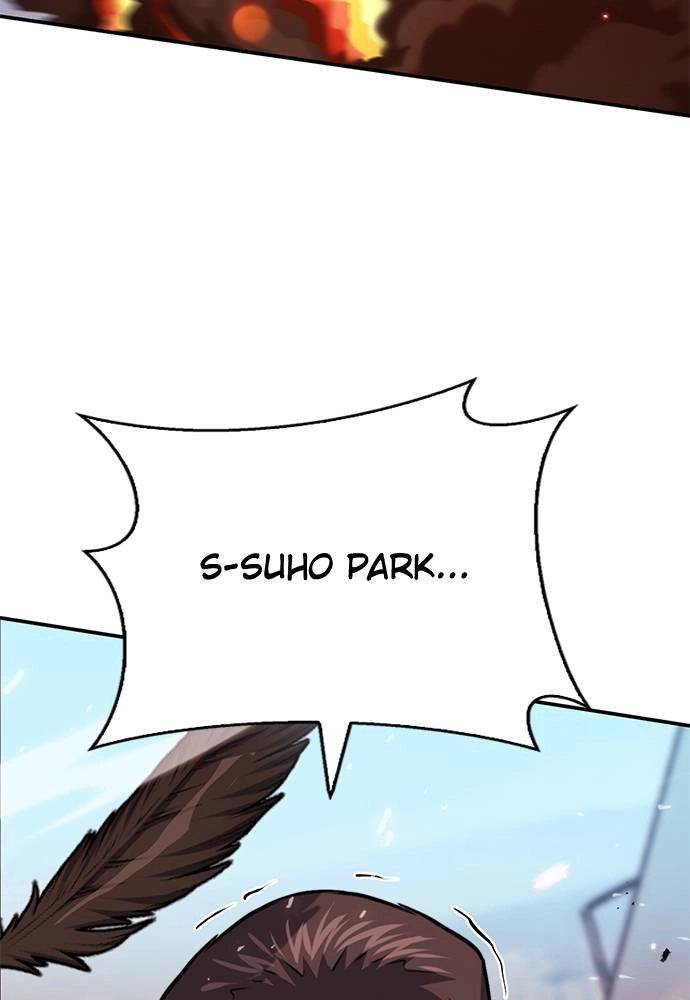 The Druid of Seoul Station Chapter 134 Page 170
