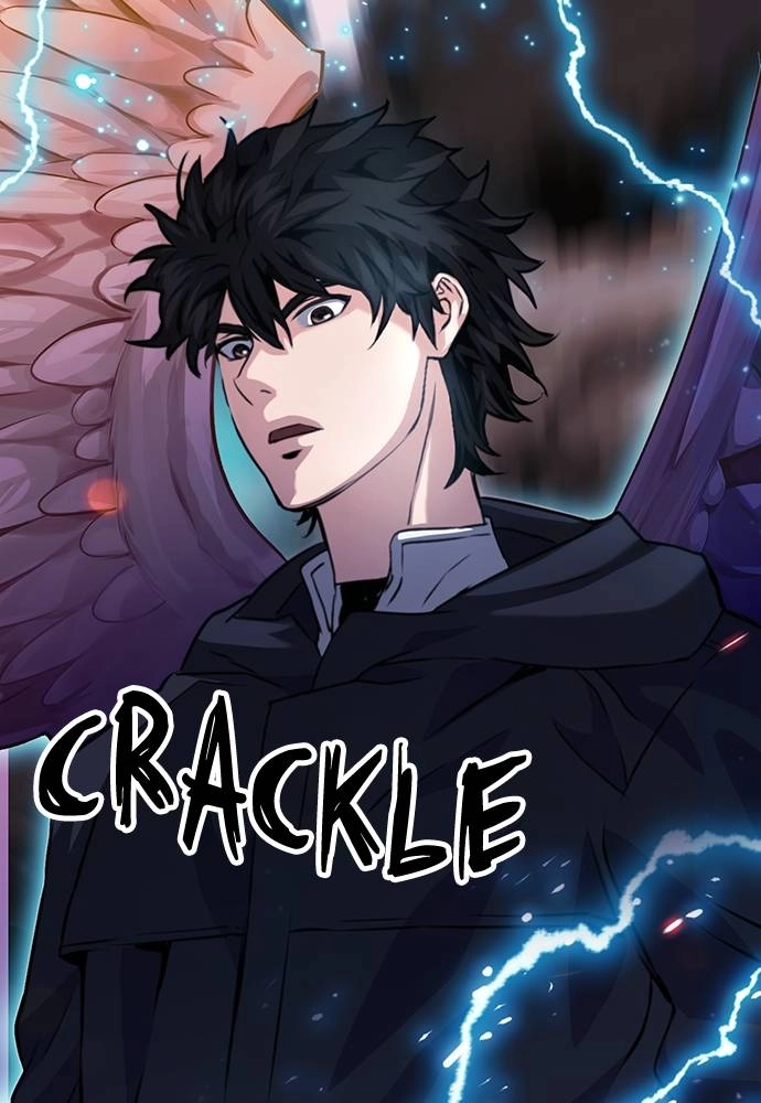 The Druid of Seoul Station Chapter 134 Page 173