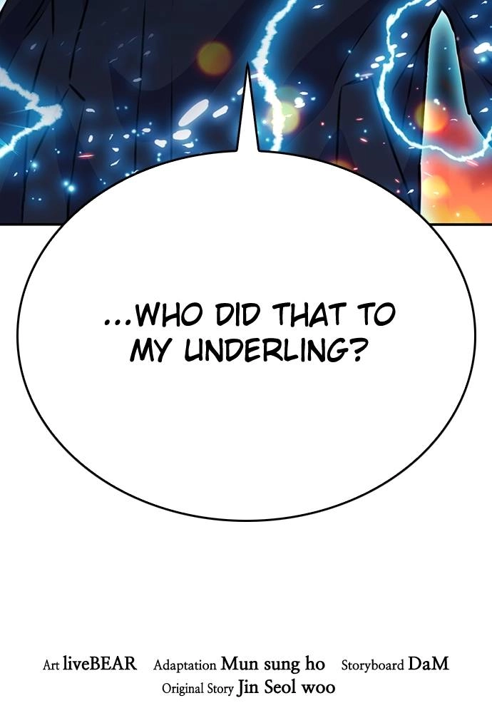 The Druid of Seoul Station Chapter 134 Page 174