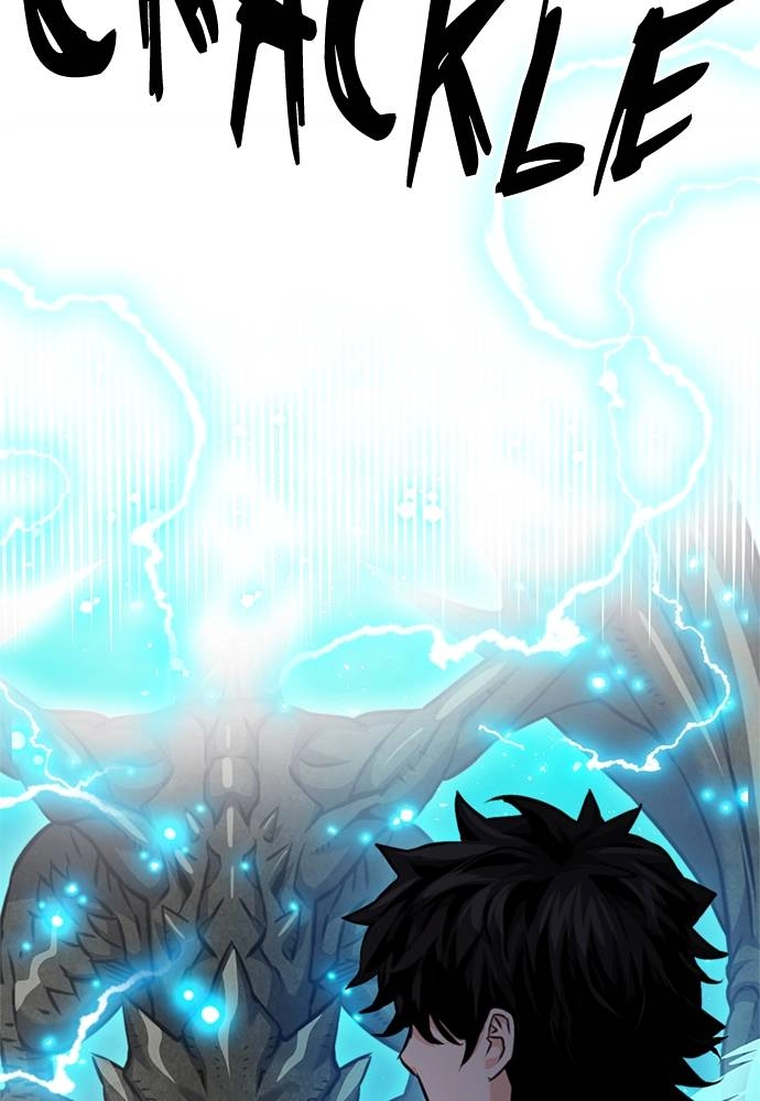 The Druid of Seoul Station Chapter 134 Page 26