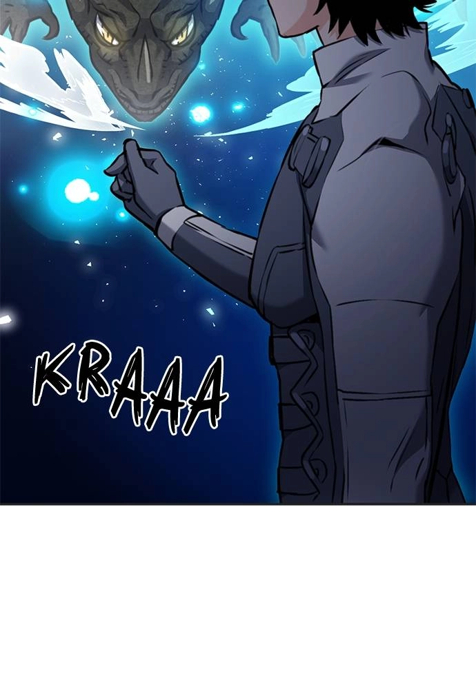 The Druid of Seoul Station Chapter 134 Page 27