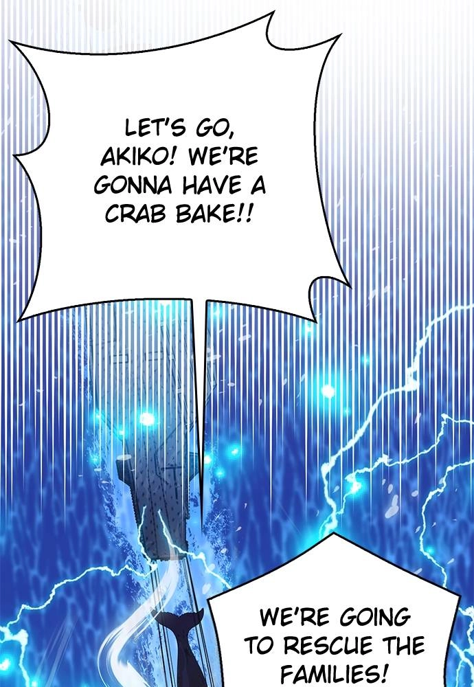 The Druid of Seoul Station Chapter 134 Page 31
