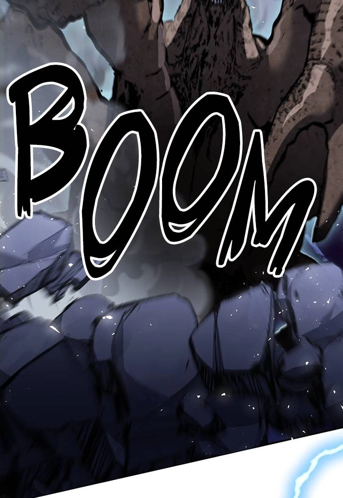 The Druid of Seoul Station Chapter 134 Page 38
