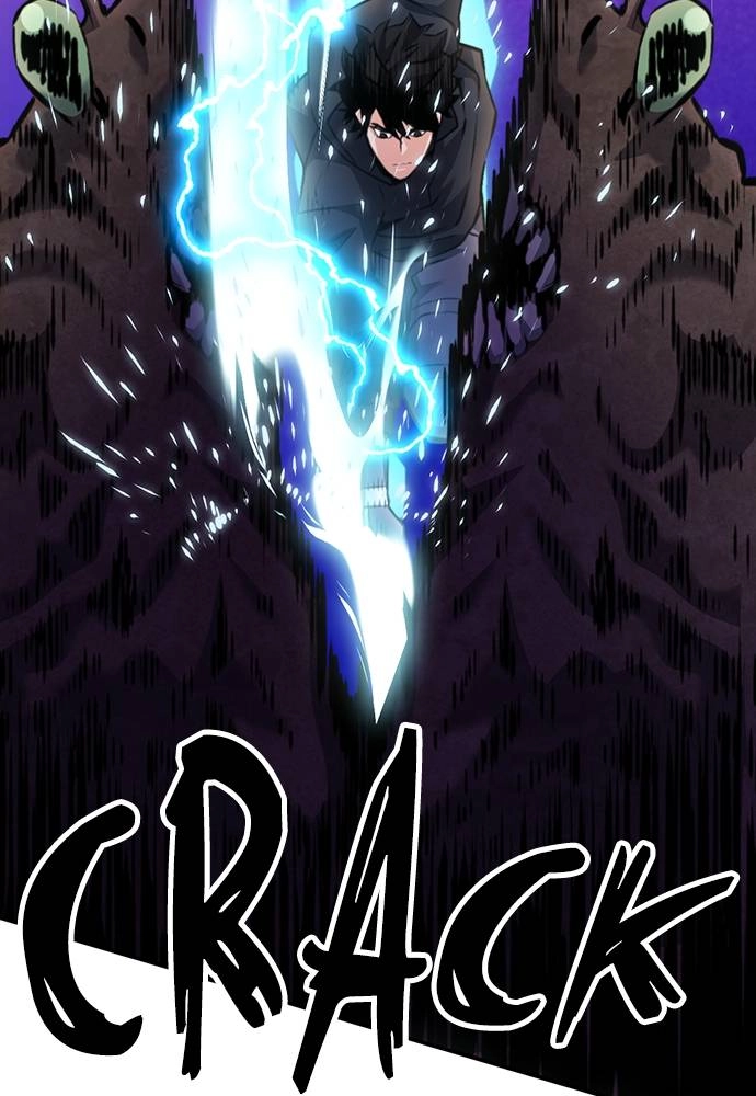 The Druid of Seoul Station Chapter 134 Page 42
