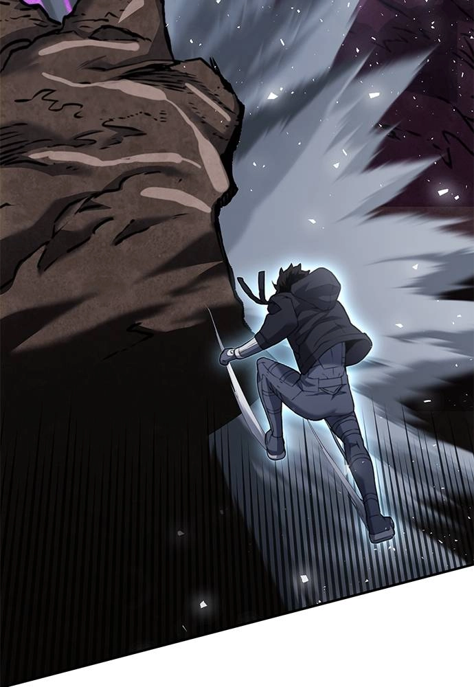 The Druid of Seoul Station Chapter 134 Page 44
