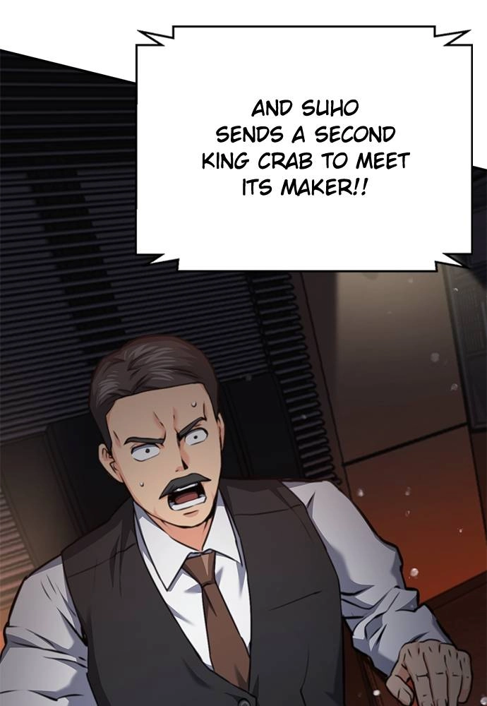 The Druid of Seoul Station Chapter 134 Page 58