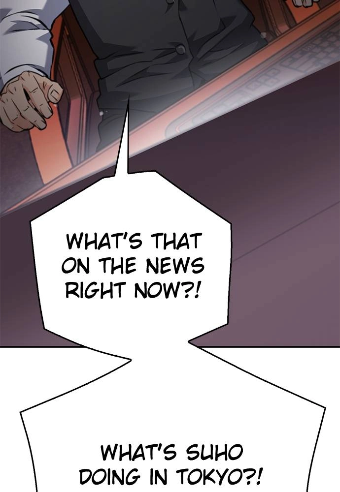 The Druid of Seoul Station Chapter 134 Page 59