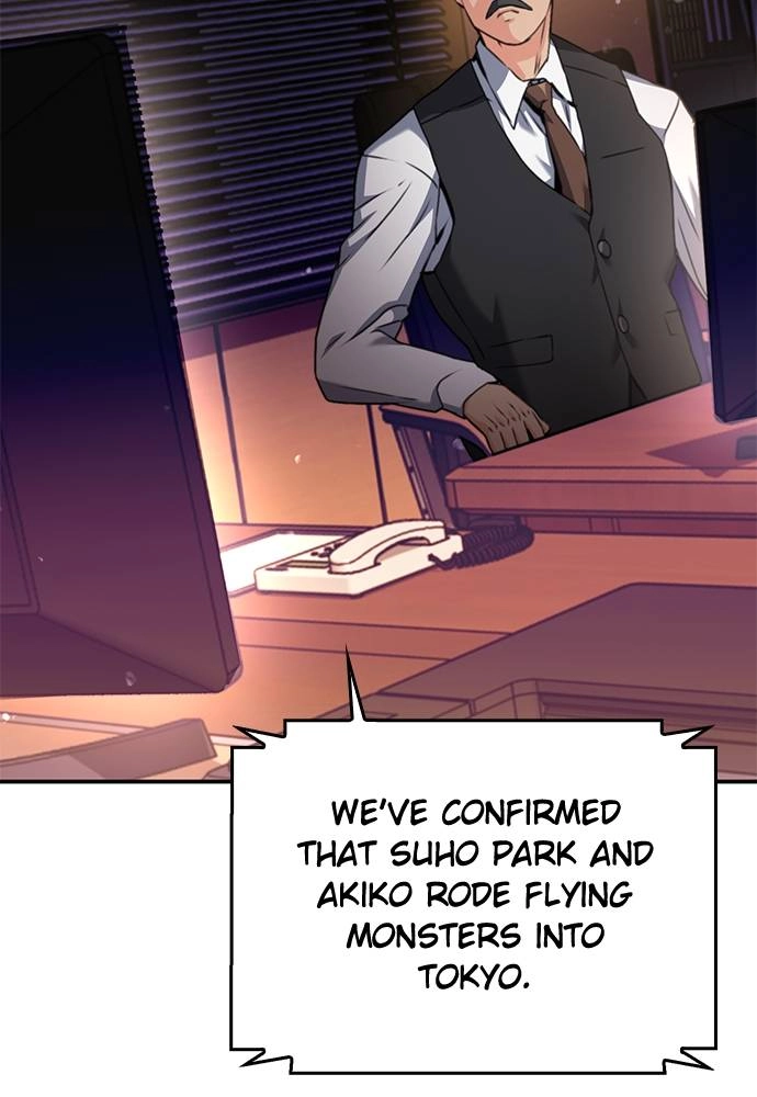 The Druid of Seoul Station Chapter 134 Page 62
