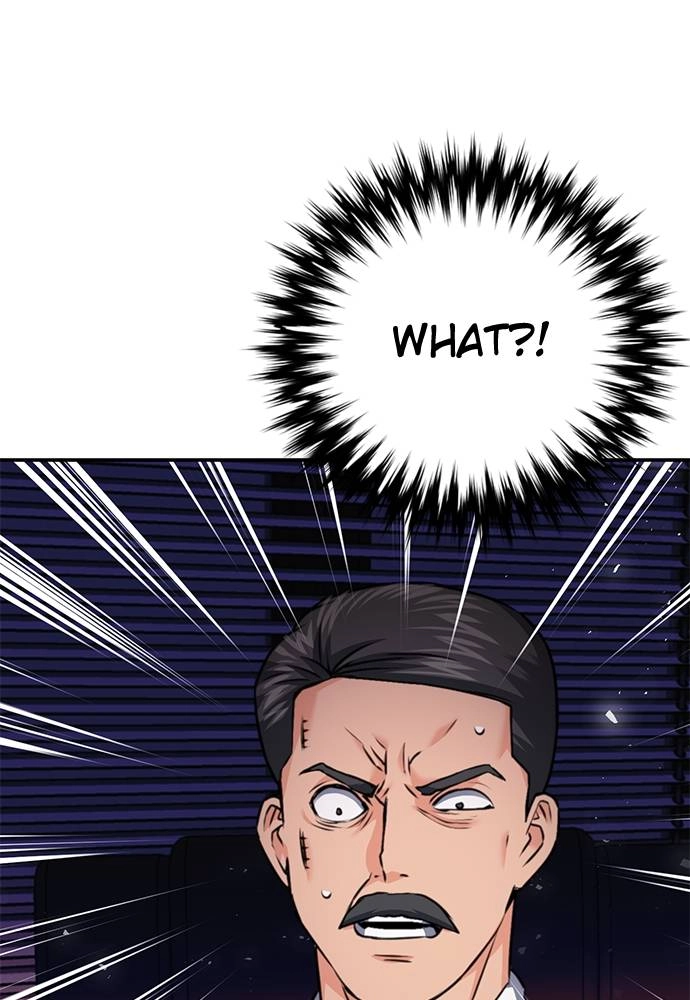 The Druid of Seoul Station Chapter 134 Page 63