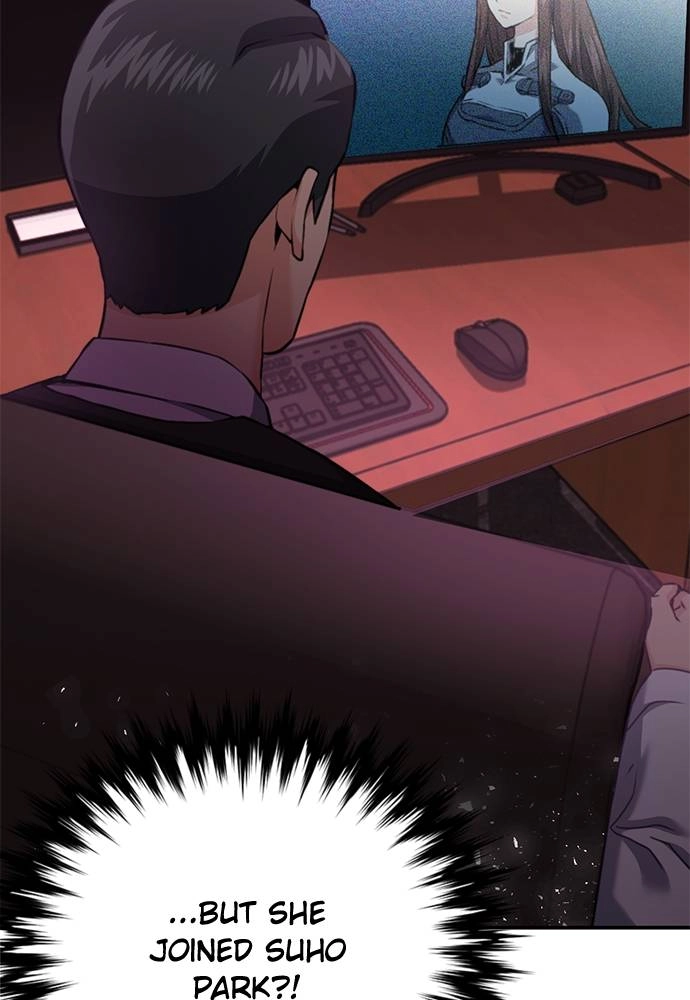 The Druid of Seoul Station Chapter 134 Page 66