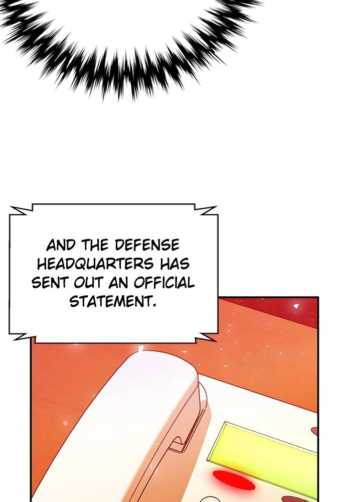 The Druid of Seoul Station Chapter 134 Page 67
