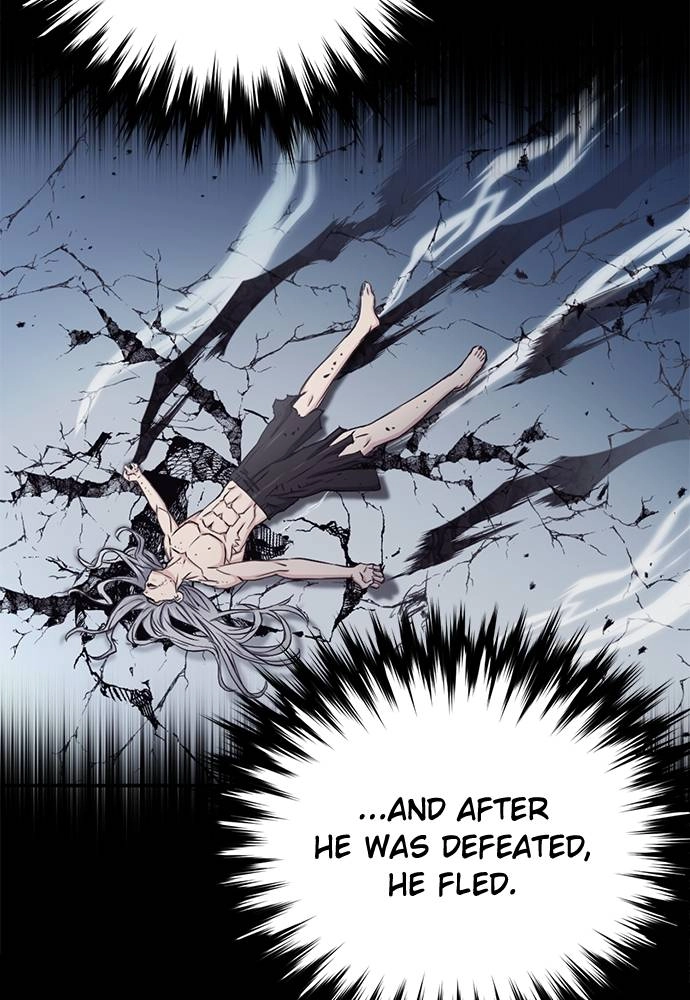 The Druid of Seoul Station Chapter 134 Page 74