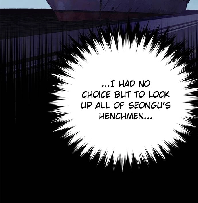 The Druid of Seoul Station Chapter 134 Page 76