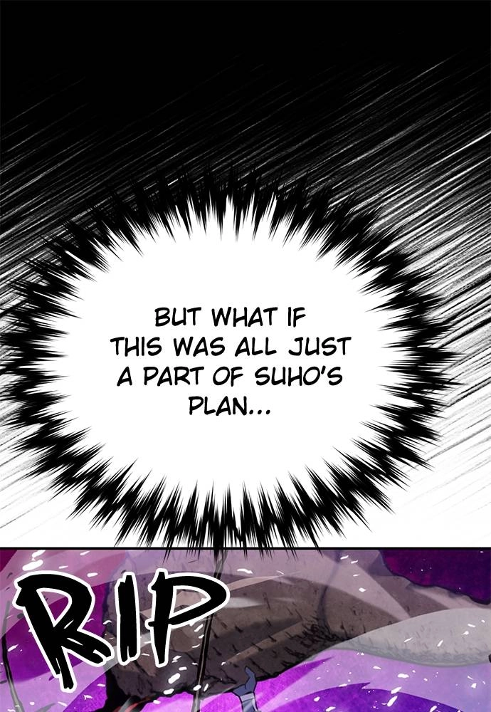 The Druid of Seoul Station Chapter 134 Page 77
