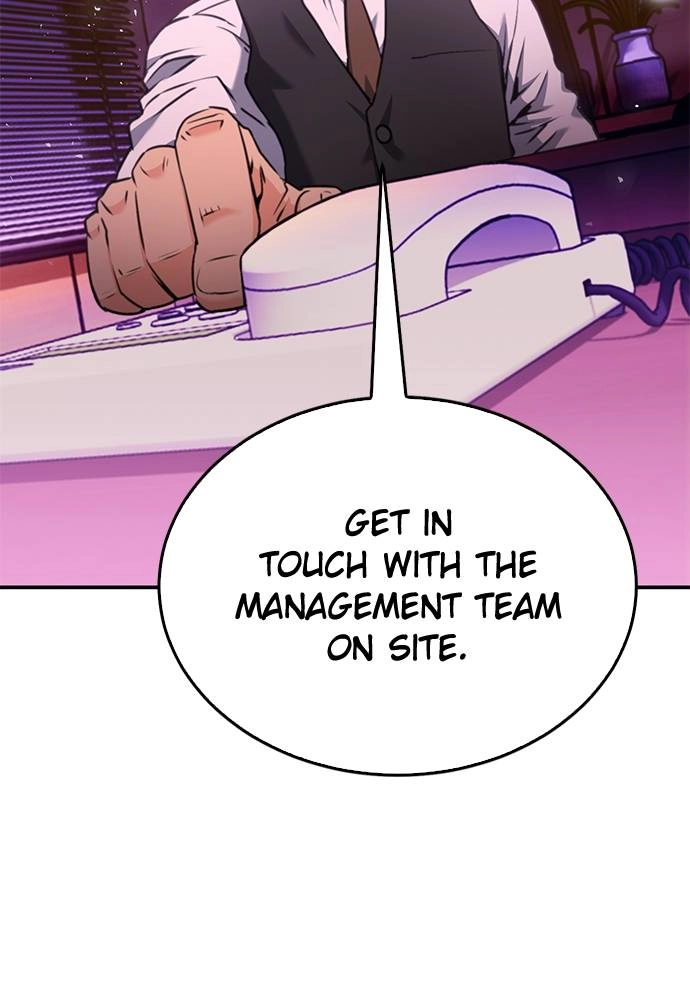 The Druid of Seoul Station Chapter 134 Page 82