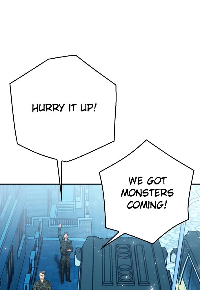 The Druid of Seoul Station Chapter 134 Page 83