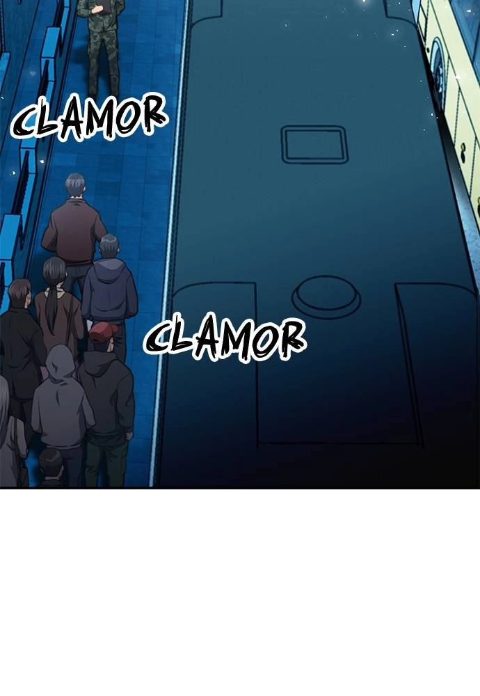 The Druid of Seoul Station Chapter 134 Page 84