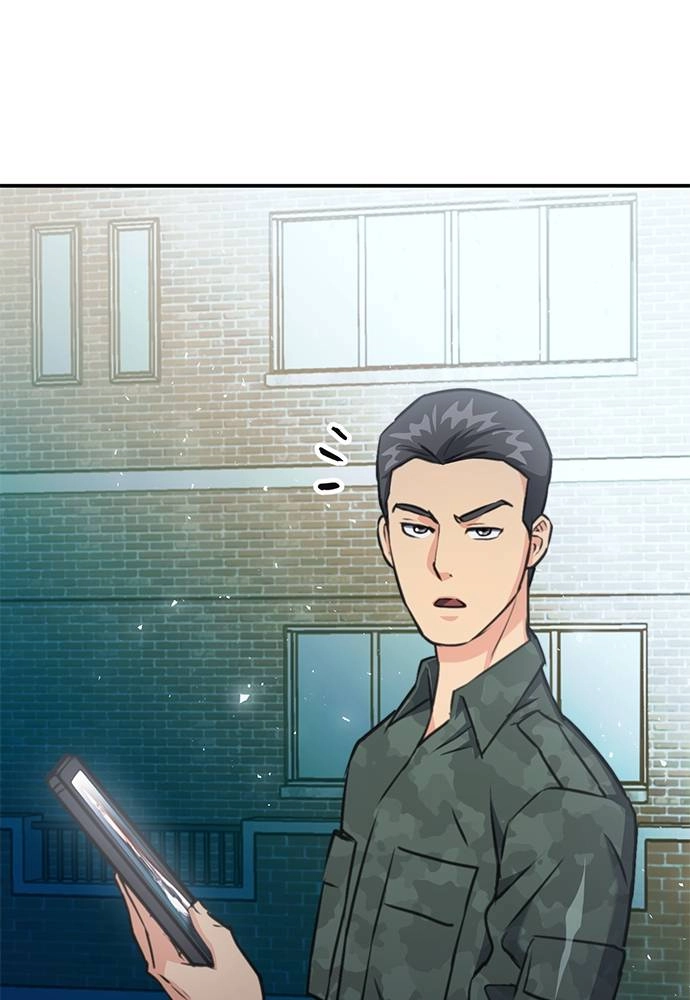 The Druid of Seoul Station Chapter 134 Page 85