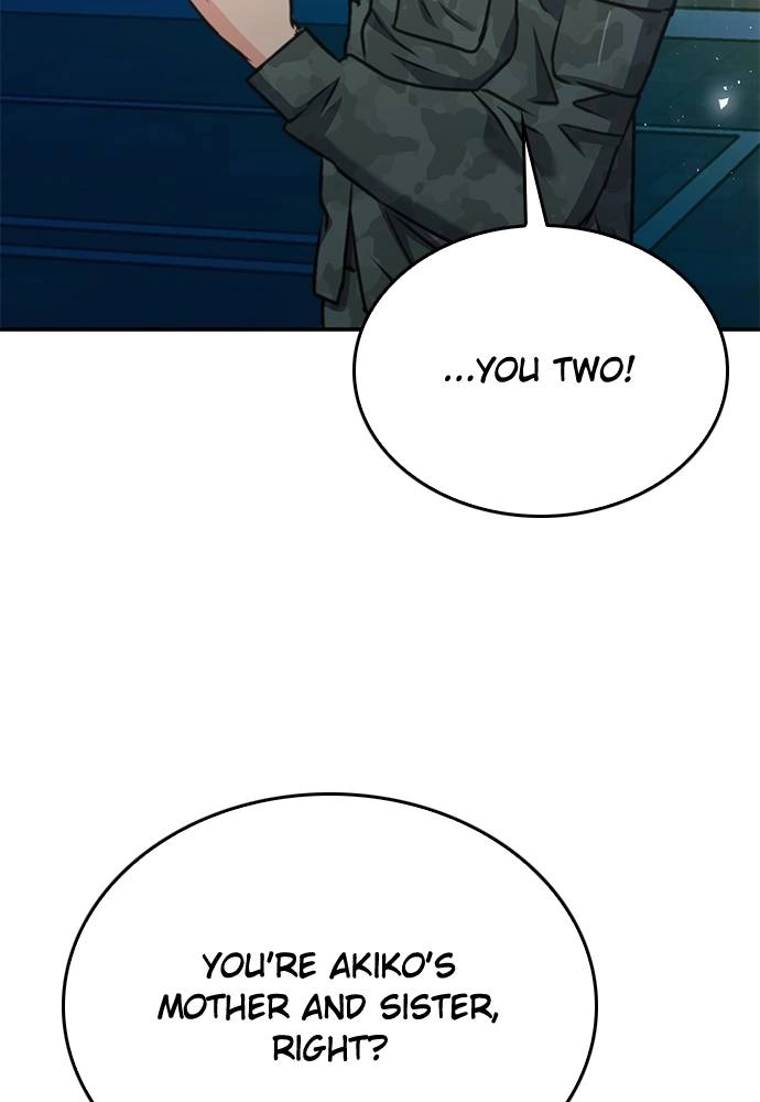 The Druid of Seoul Station Chapter 134 Page 86
