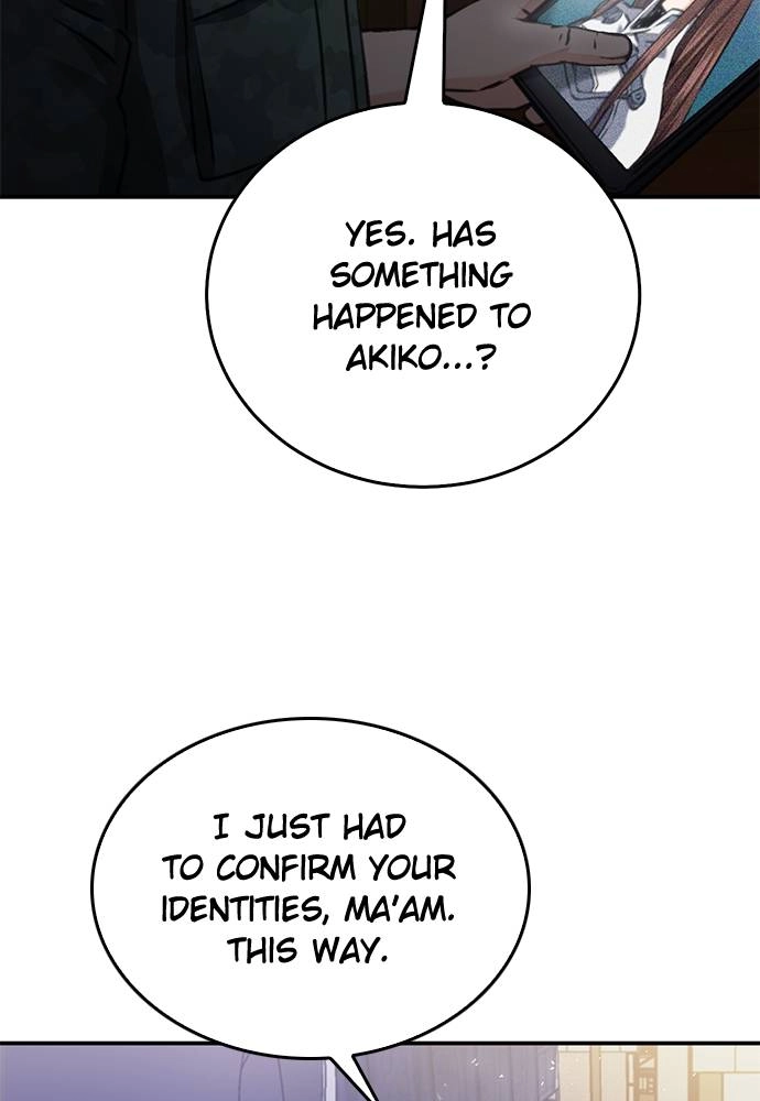 The Druid of Seoul Station Chapter 134 Page 88