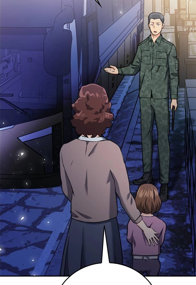 The Druid of Seoul Station Chapter 134 Page 89