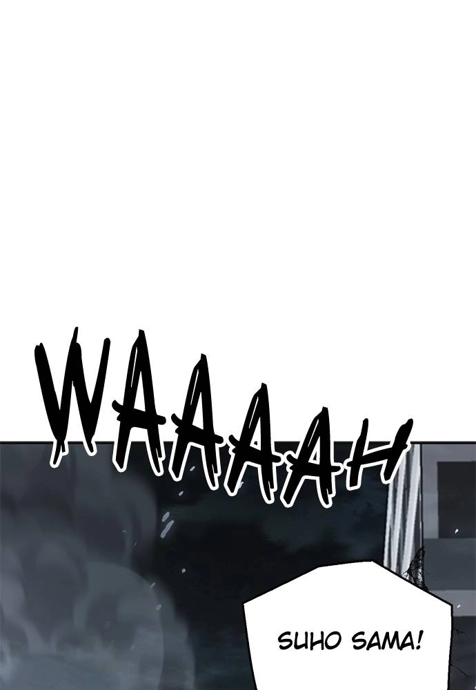 The Druid of Seoul Station Chapter 134 Page 91