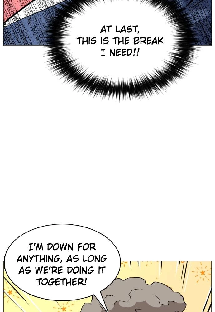 The Druid of Seoul Station Chapter 17 Page 100