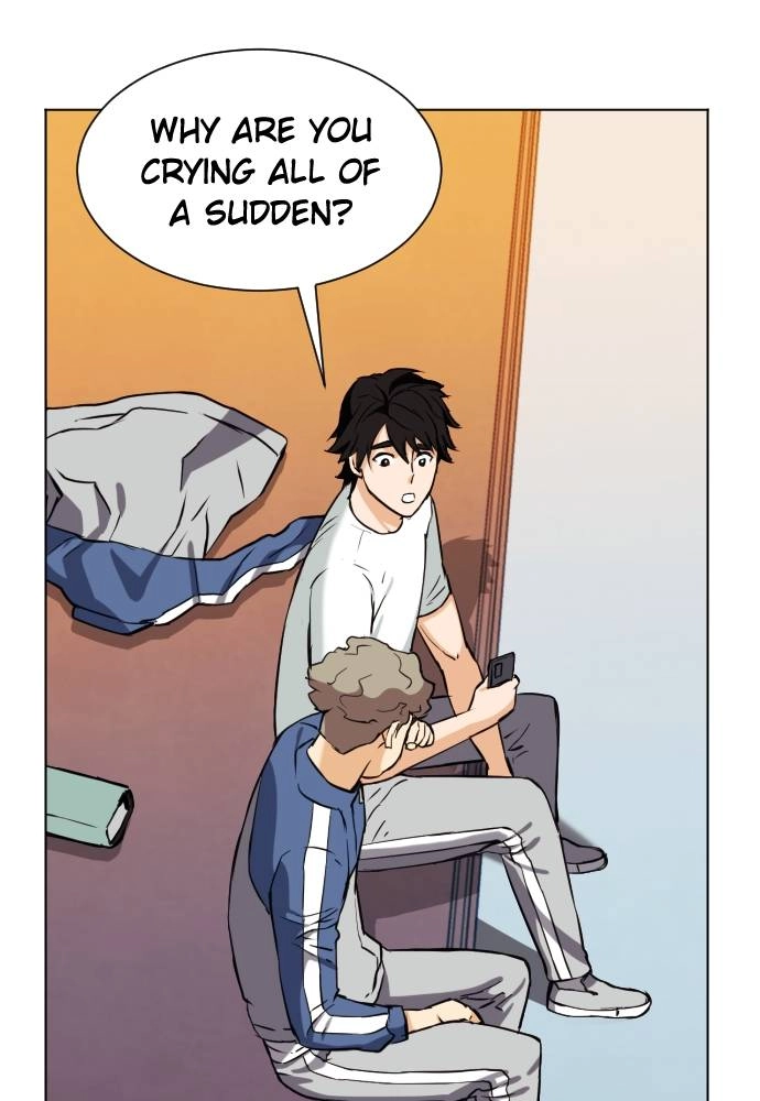 The Druid of Seoul Station Chapter 17 Page 106