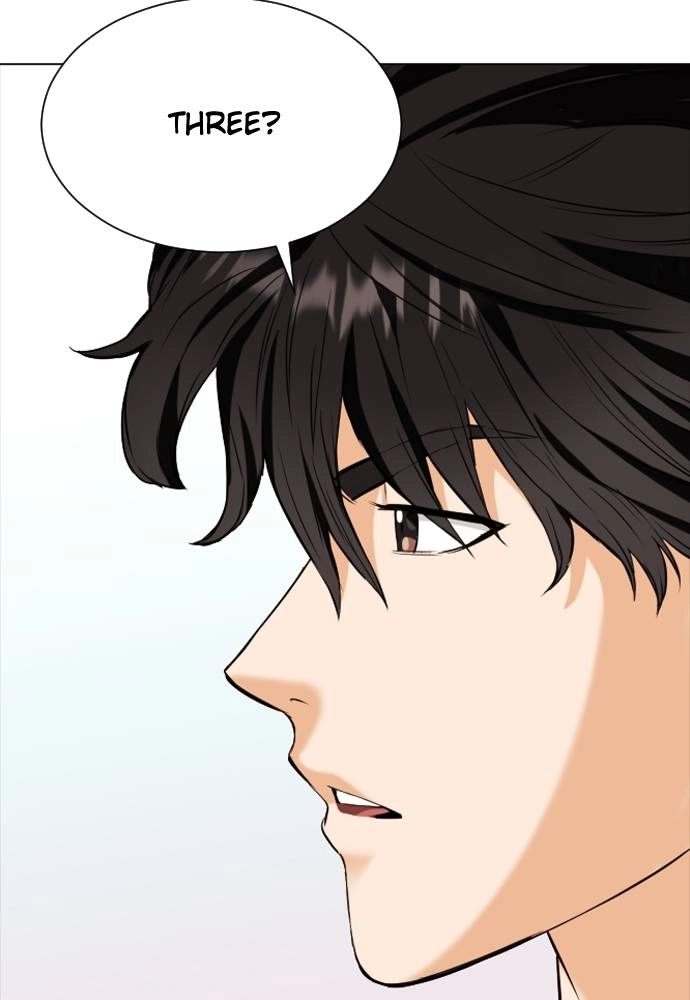 The Druid of Seoul Station Chapter 17 Page 109