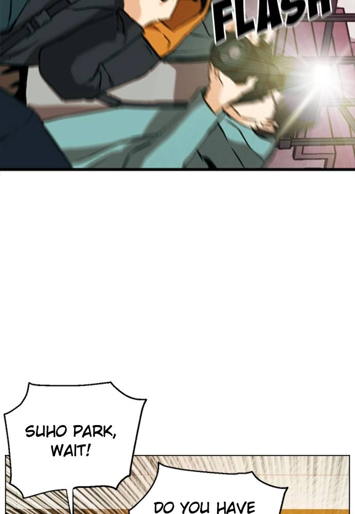 The Druid of Seoul Station Chapter 17 Page 10