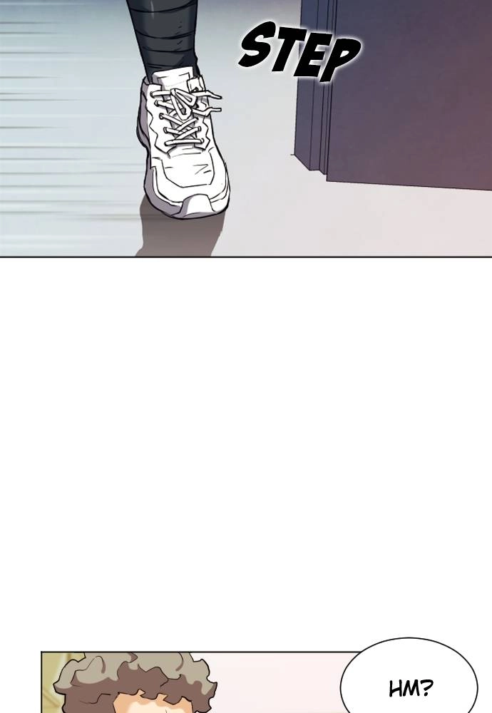 The Druid of Seoul Station Chapter 17 Page 111
